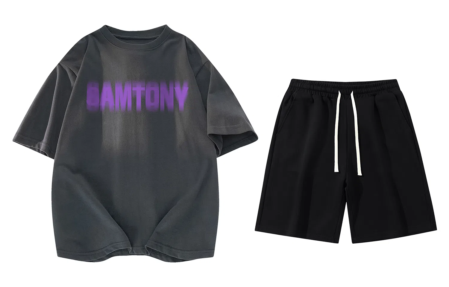 Samtony LogoT