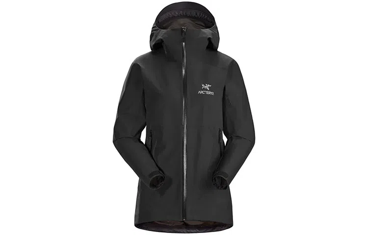 Arcteryx Zeta SL Jacket