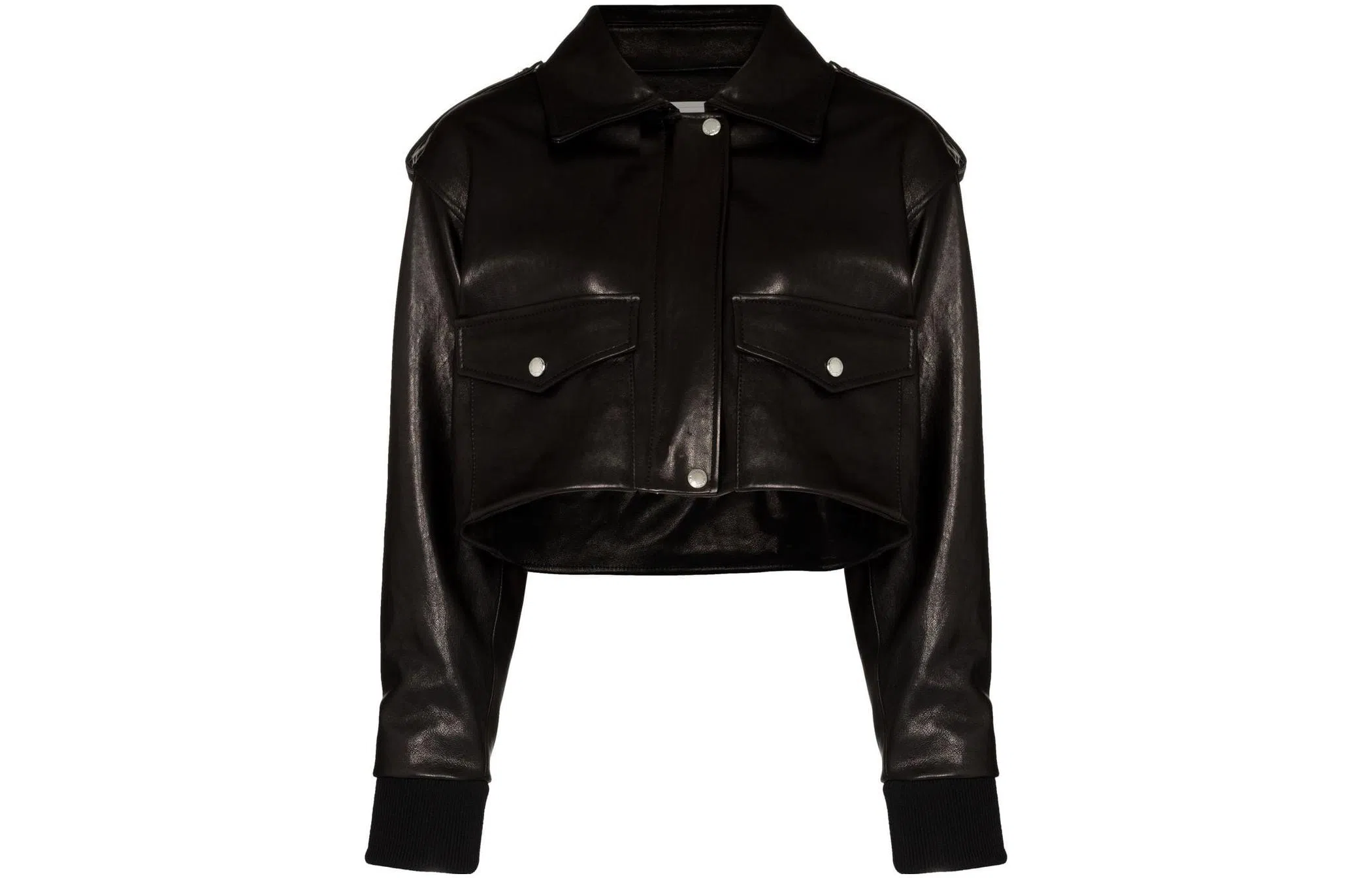 Alexander McQueen SS22