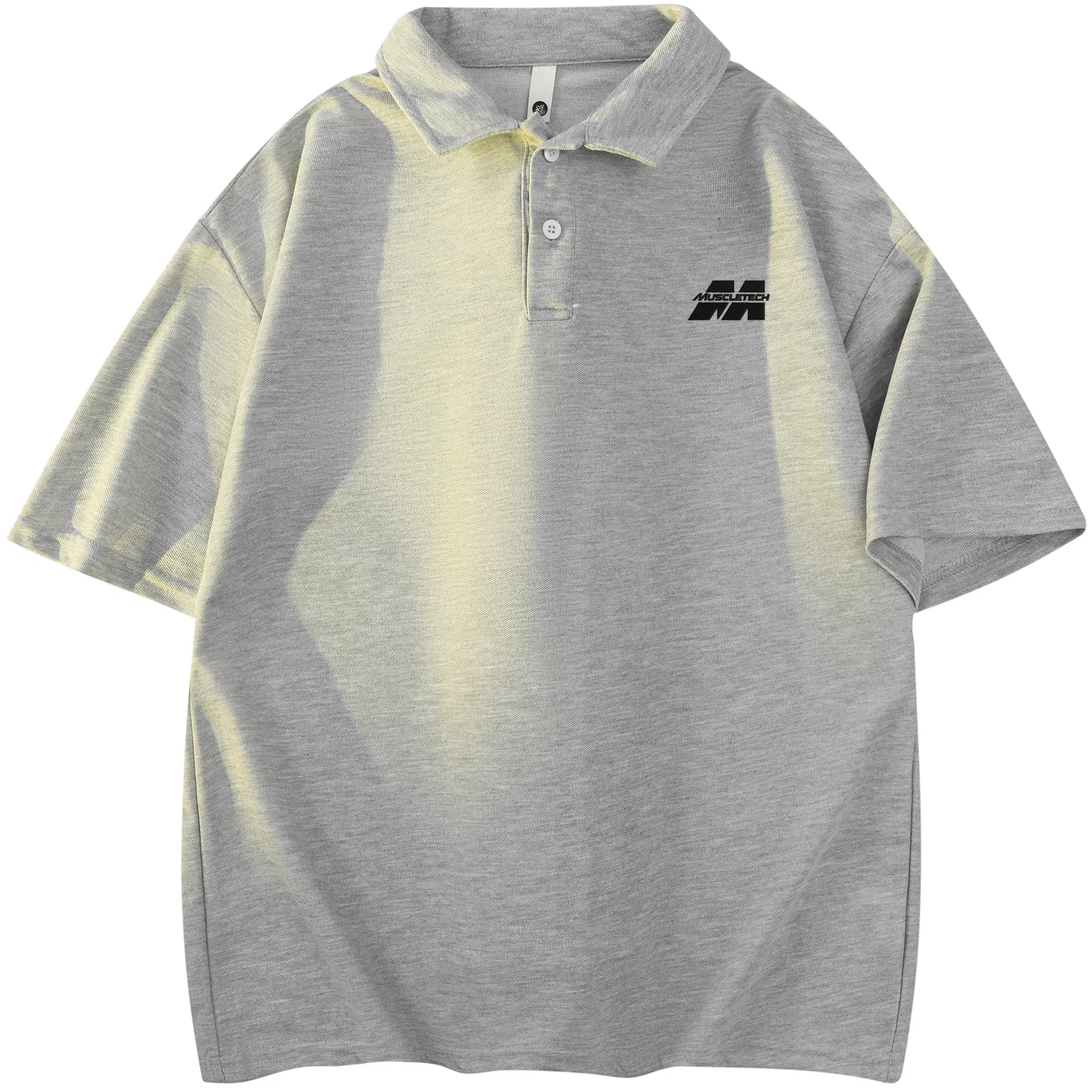 MUSCLETECH Polo