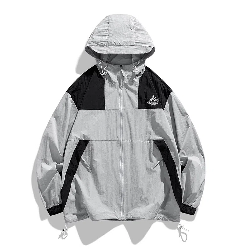 FOREST LIBRARY UPF50+