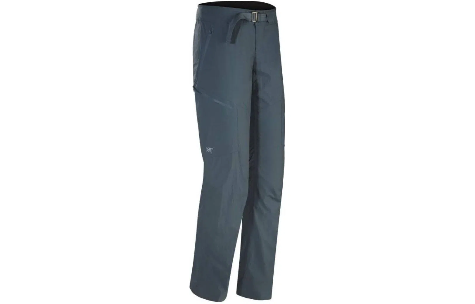 Arcteryx Palisade Pant Logo