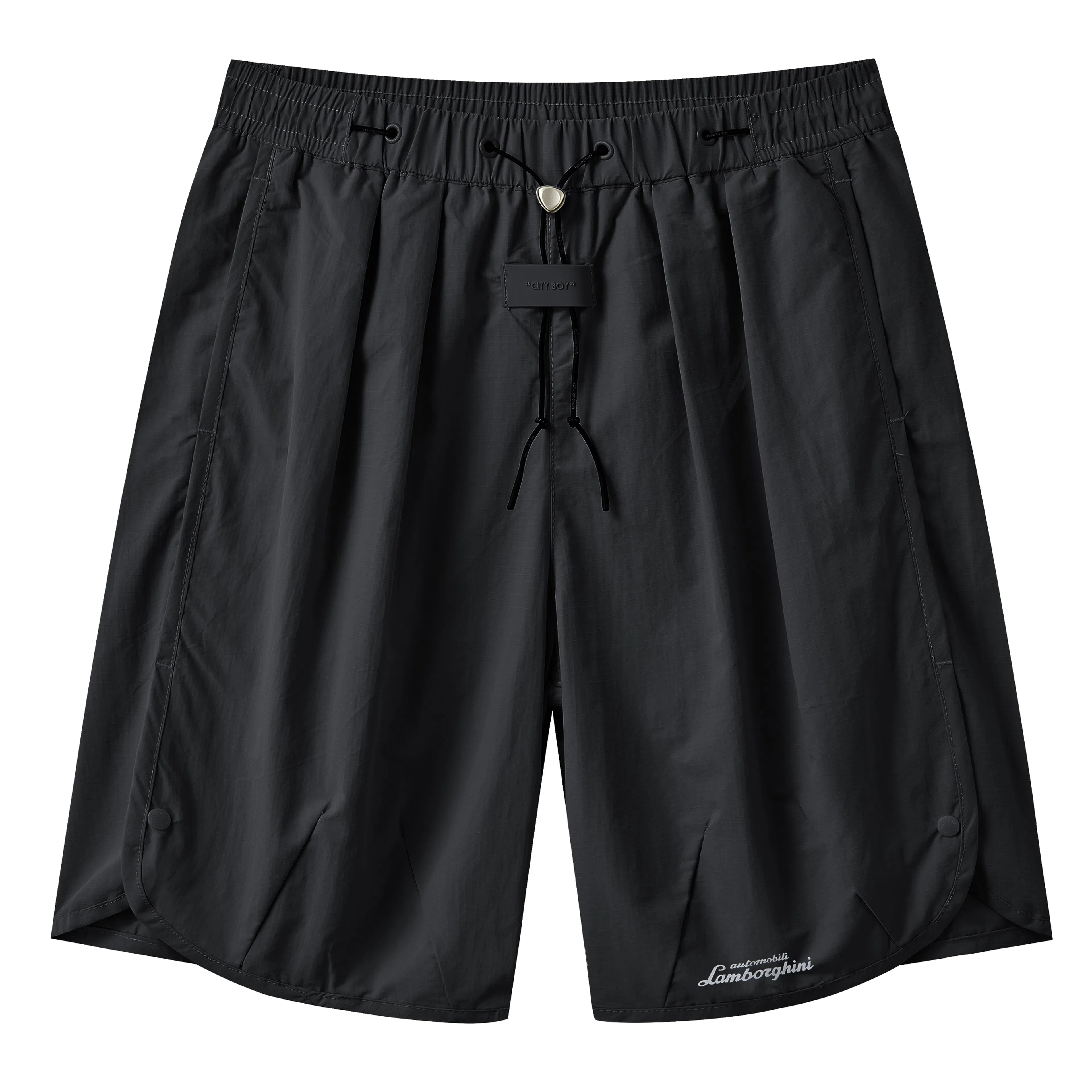 Automobili Lamborghini logo