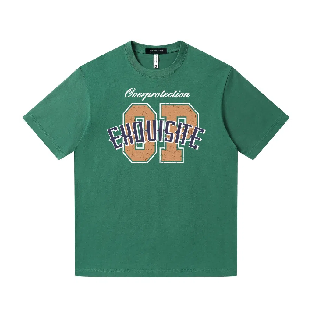 OVERPROTECTION logoT