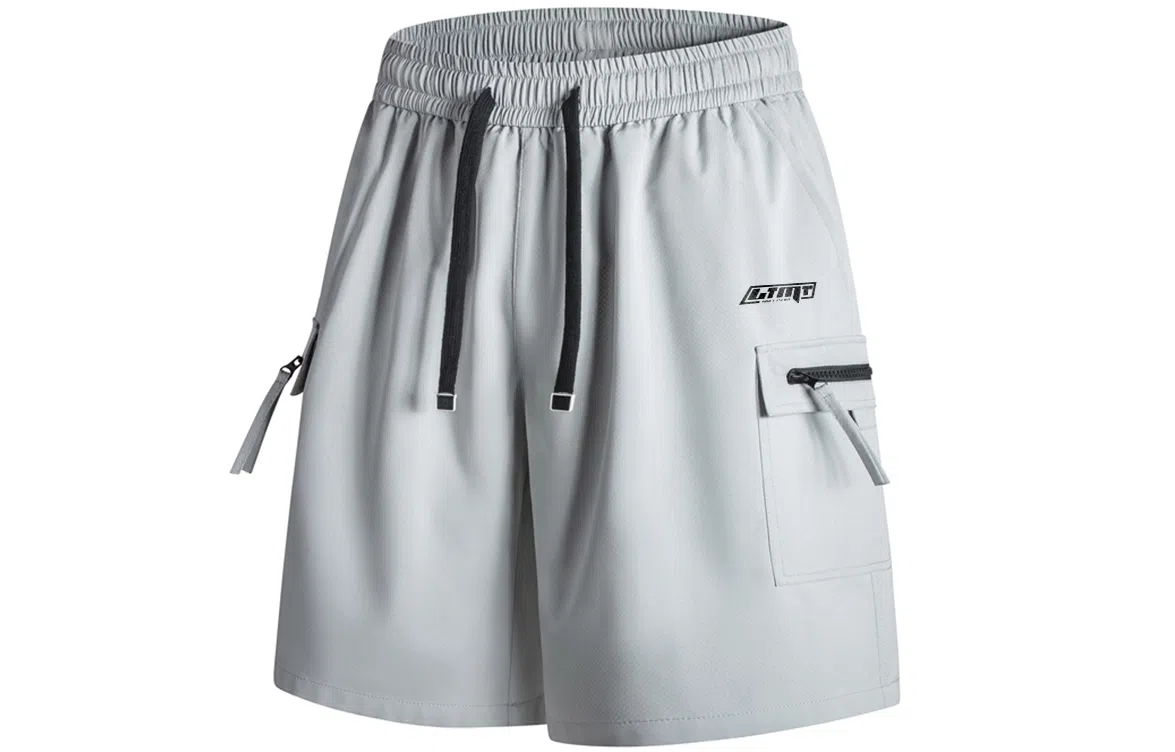 LIGHTNING MONSTER Logo