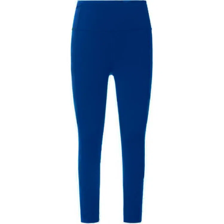 lululemon Fast and Free Crop23