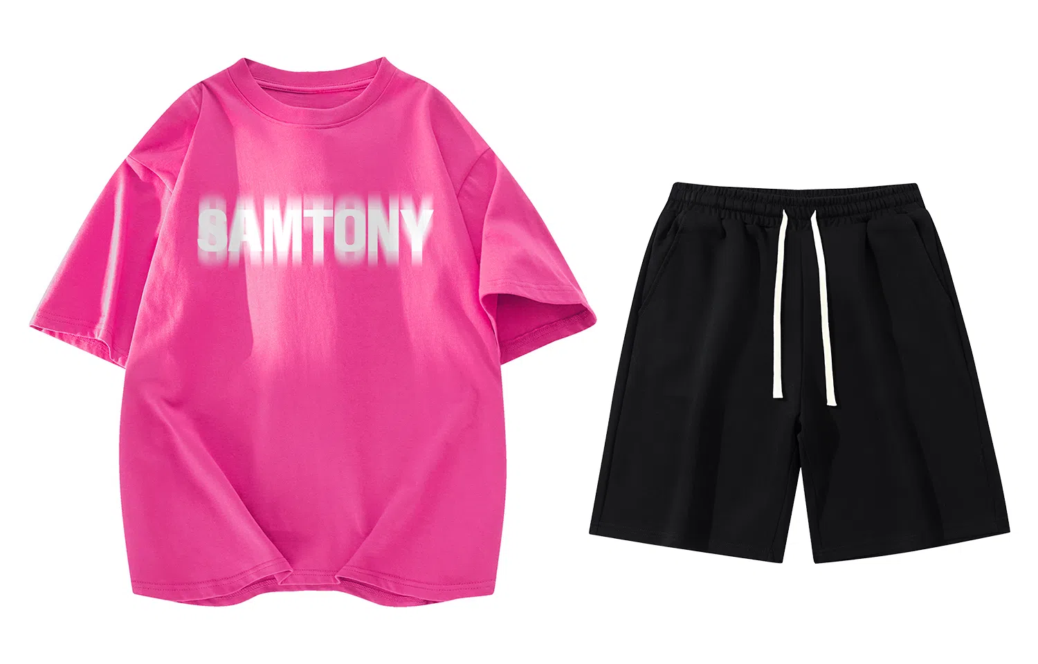 Samtony LogoT