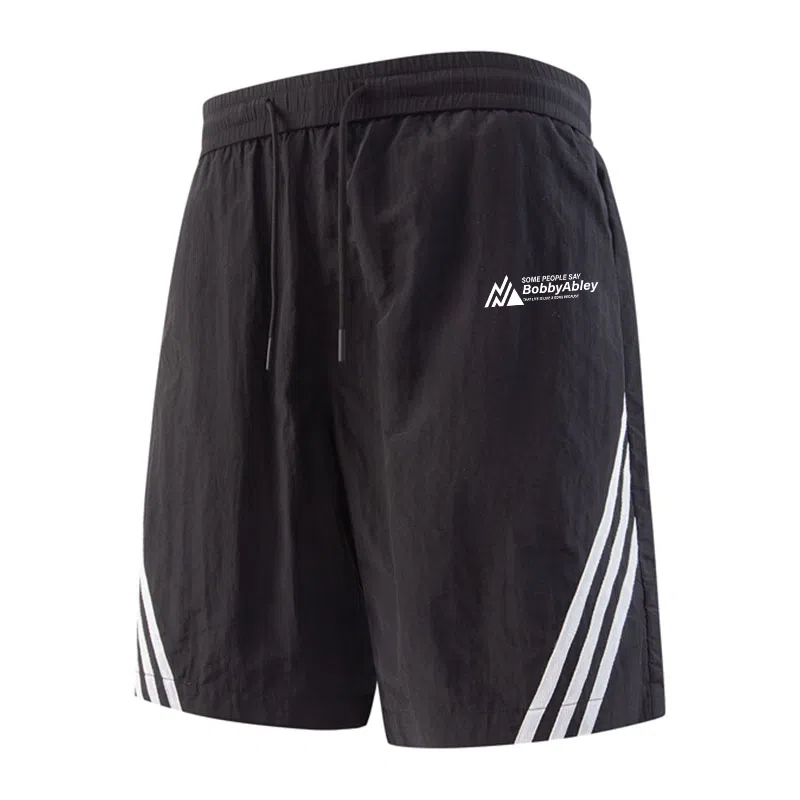 BOBBY ABLEY logo