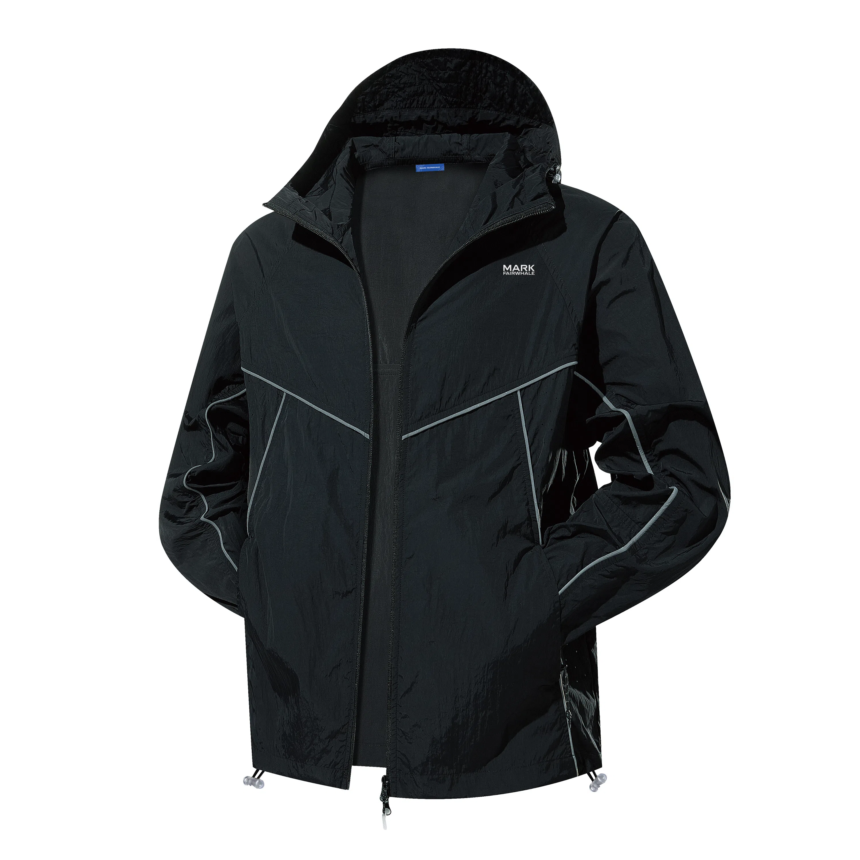 FAIRWHALE UPF100+Logo