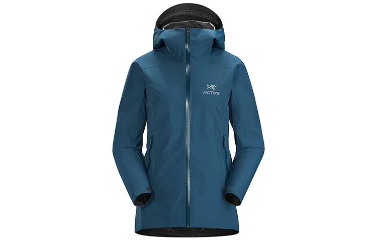 Arcteryx Zeta SL Jacket