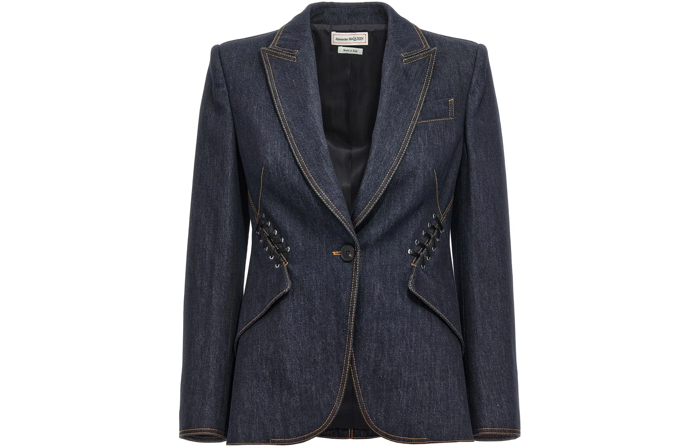 Alexander McQueen SS24