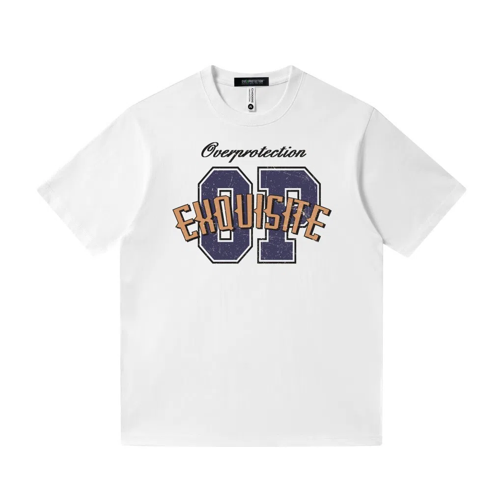 OVERPROTECTION logoT
