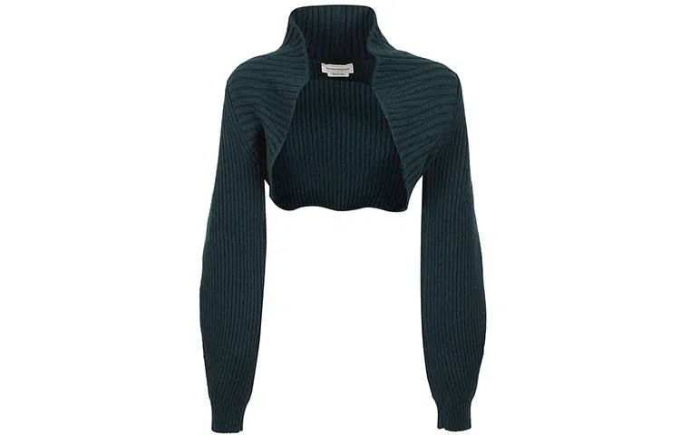 Alexander McQueen FW21