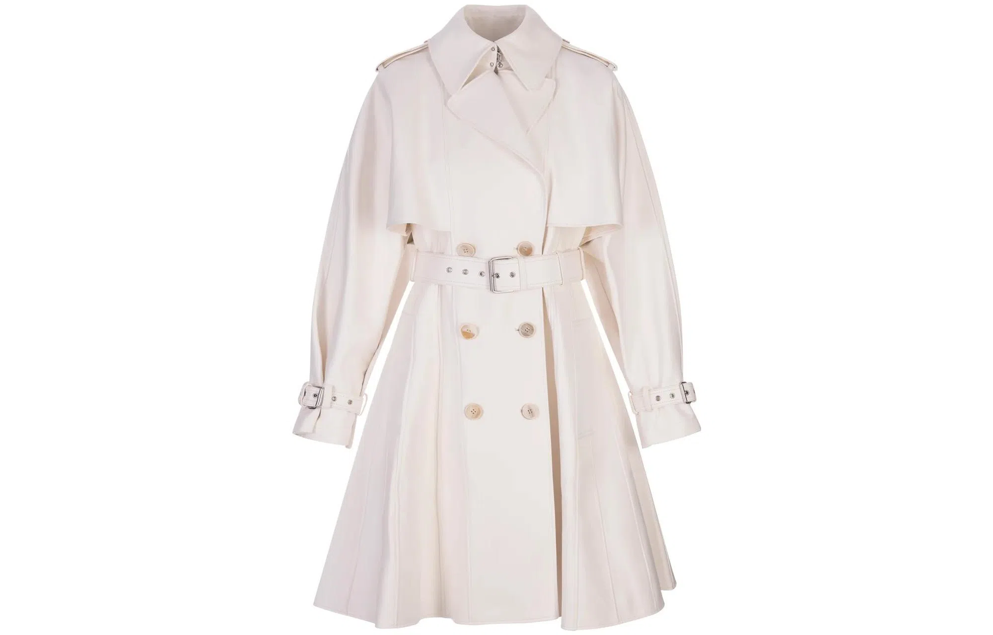 Alexander McQueen SS23