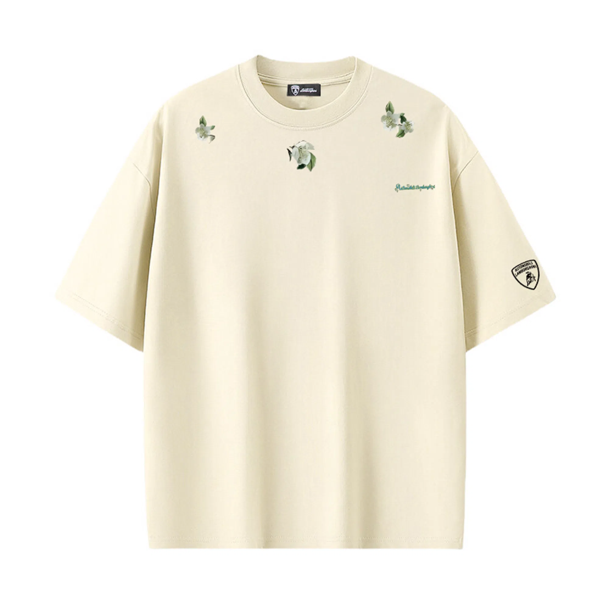 Automobili Lamborghini LogoT