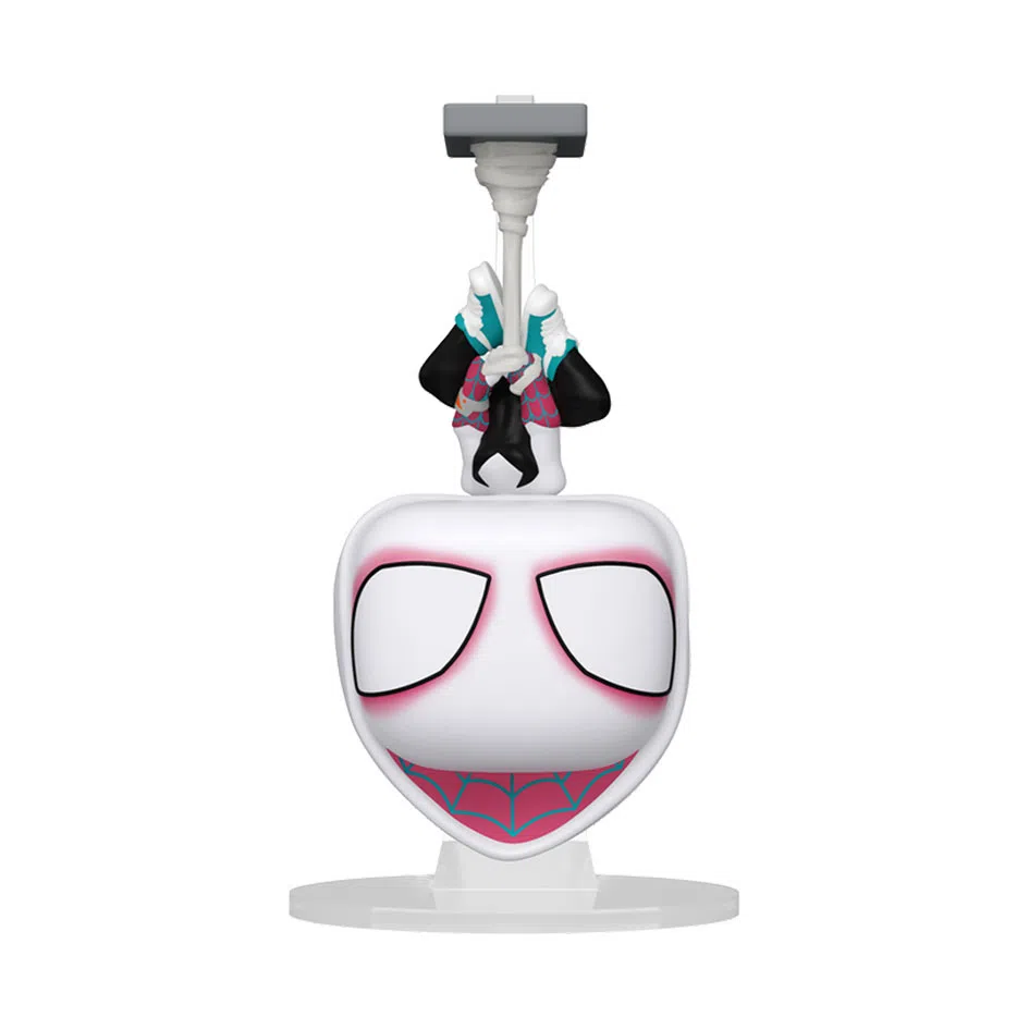 Funko Q