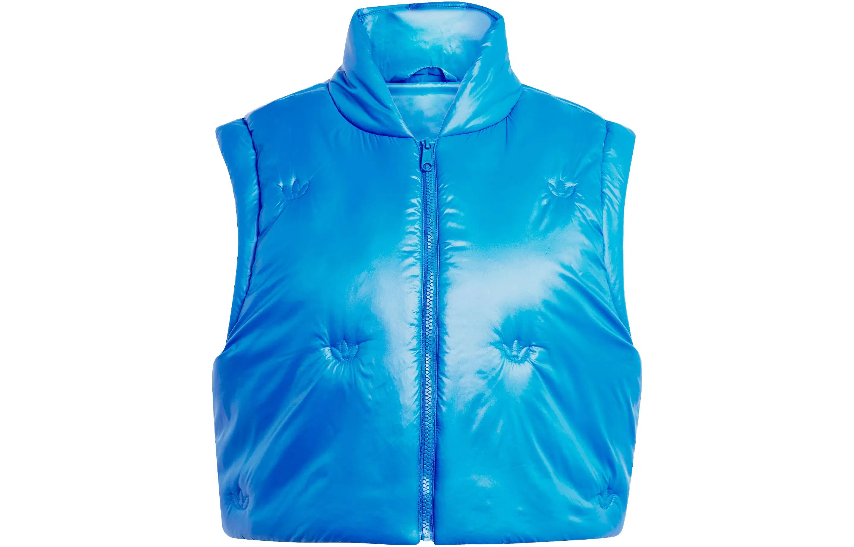 adidas originals Monogram Vest Logo