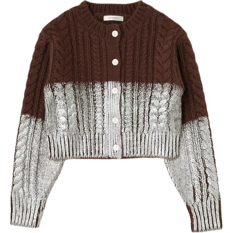 MOUSSY