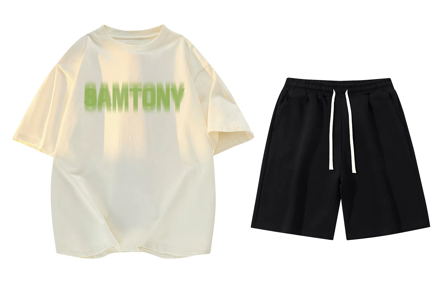 Samtony LogoT