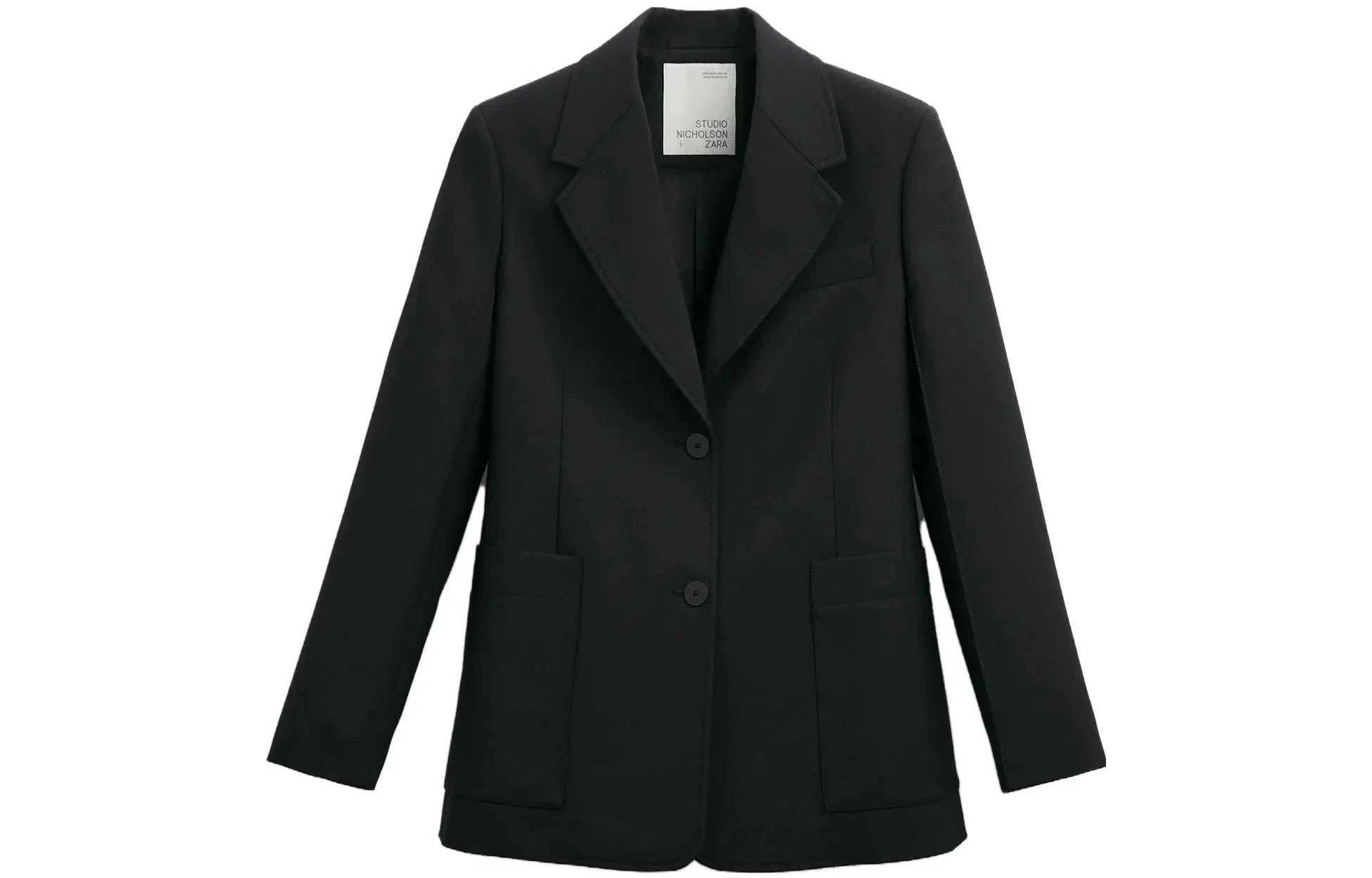 ZARA x STUDIO NICHOLSON FW23