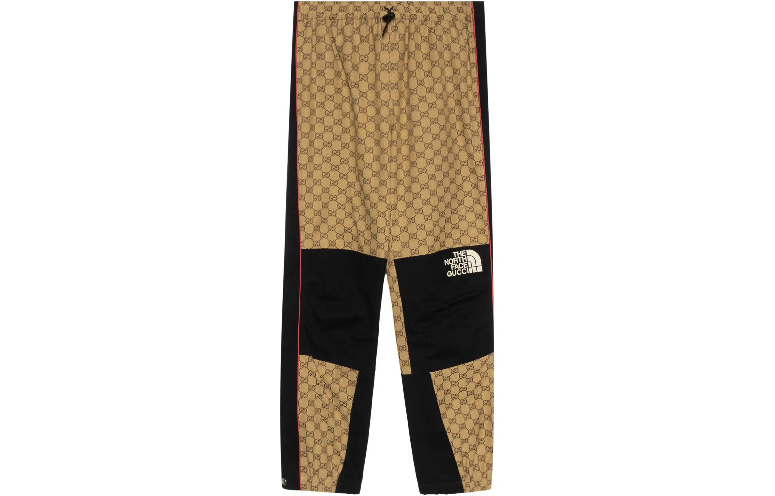 GUCCI x THE NORTH FACE FW21 Logo