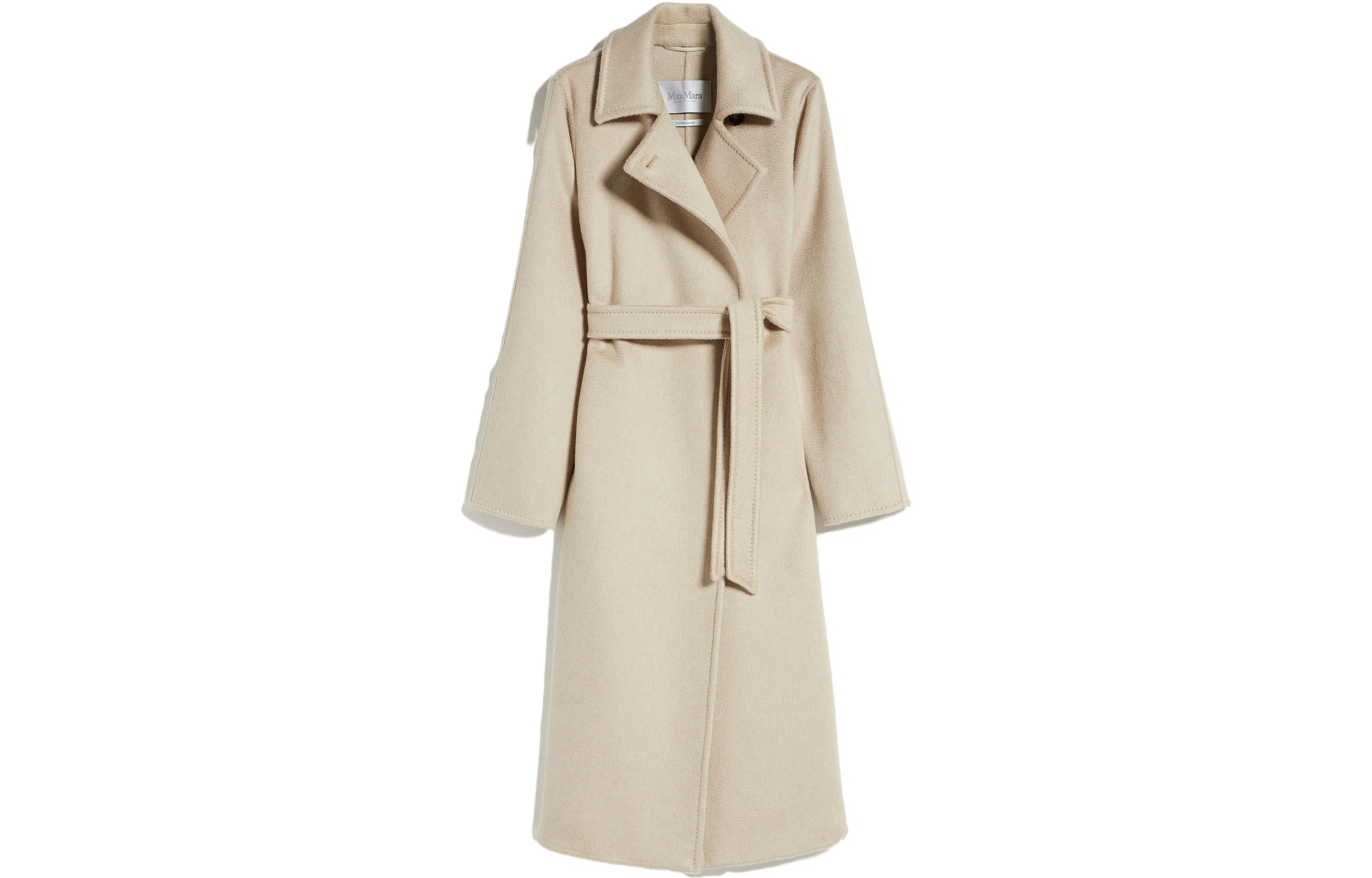 MaxMara Manuela Beige