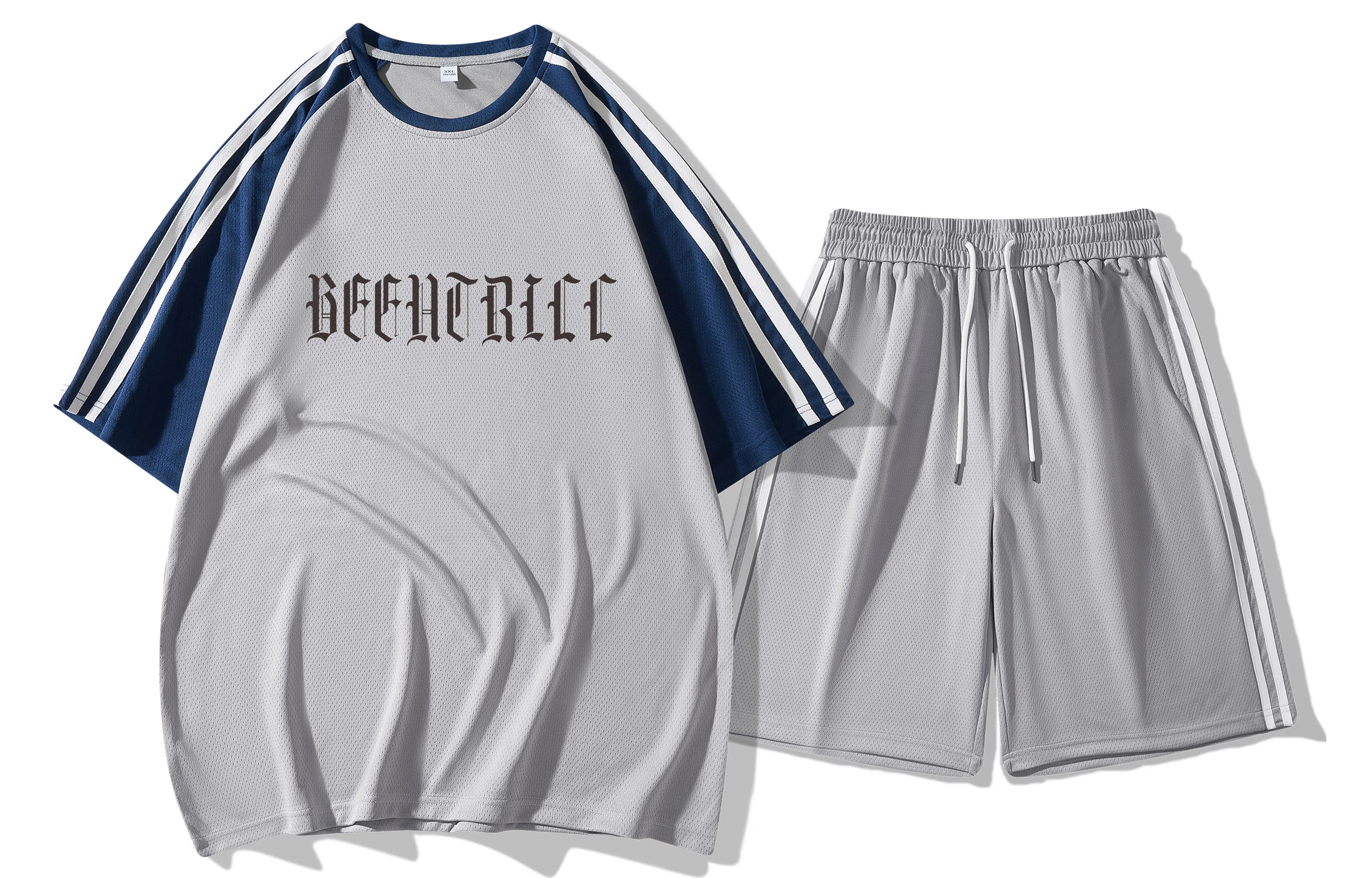 BEENTRILL logoTCleanfit