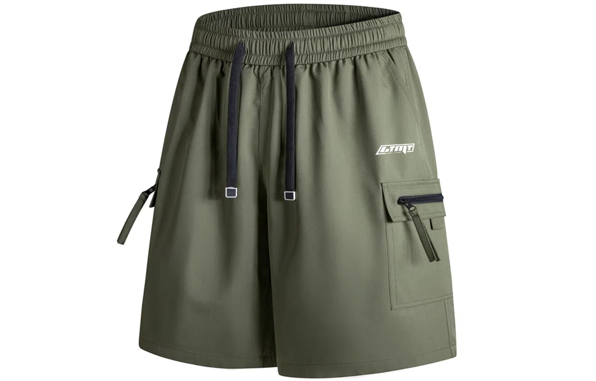 LIGHTNING MONSTER Logo