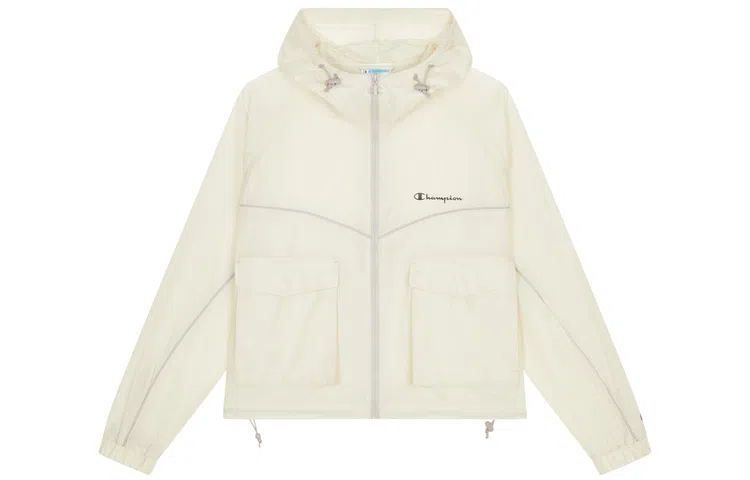 Champion ROCHESTER SS24 UPF50+Logo