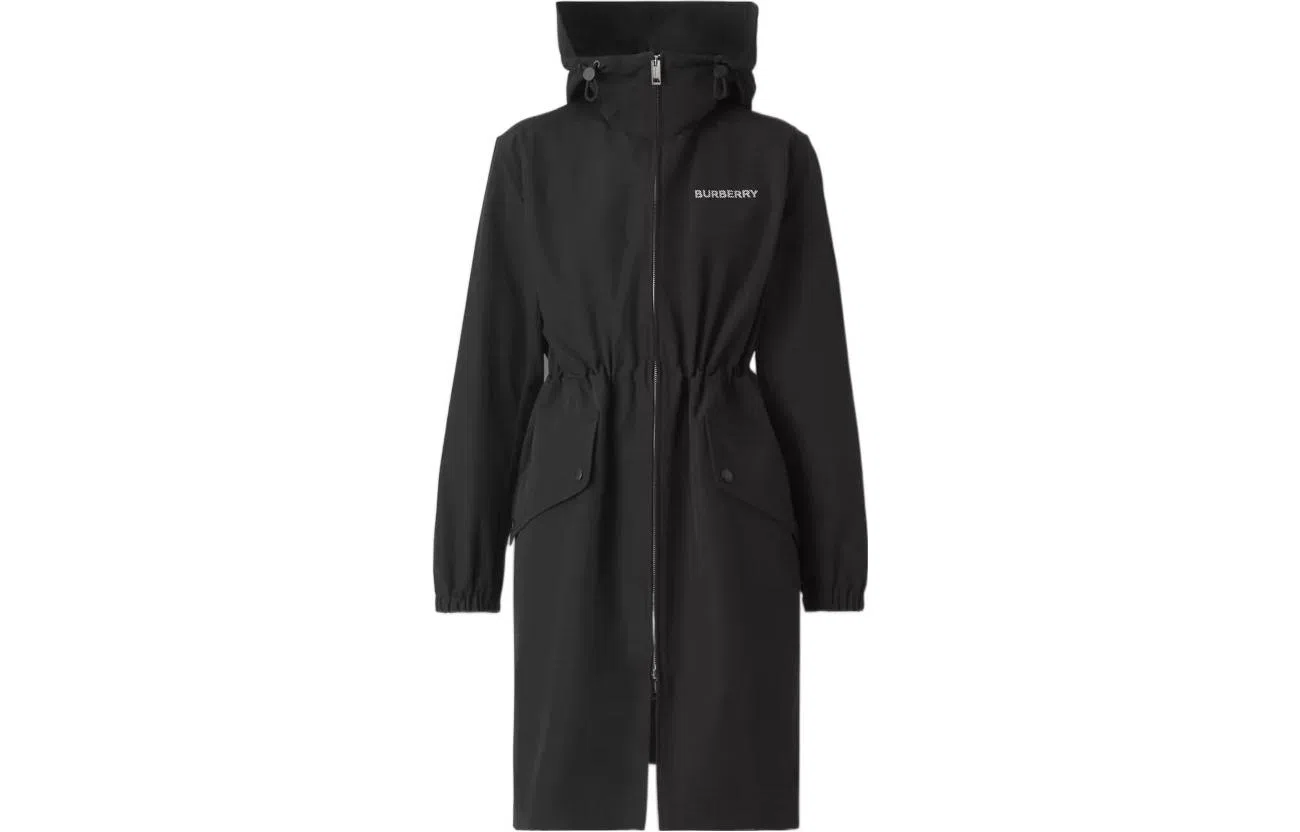 Burberry Horseferry Trench Coat