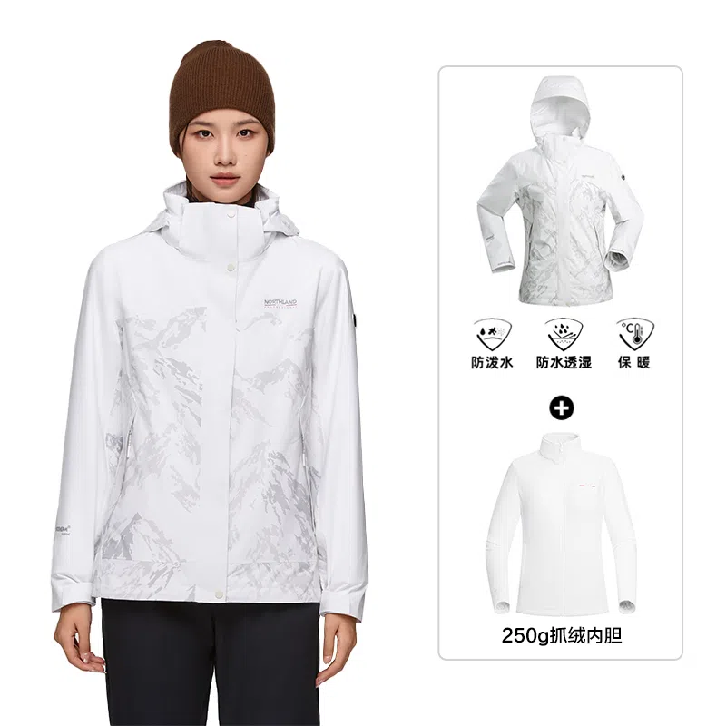 NORTHLAND PROFESSIONAL