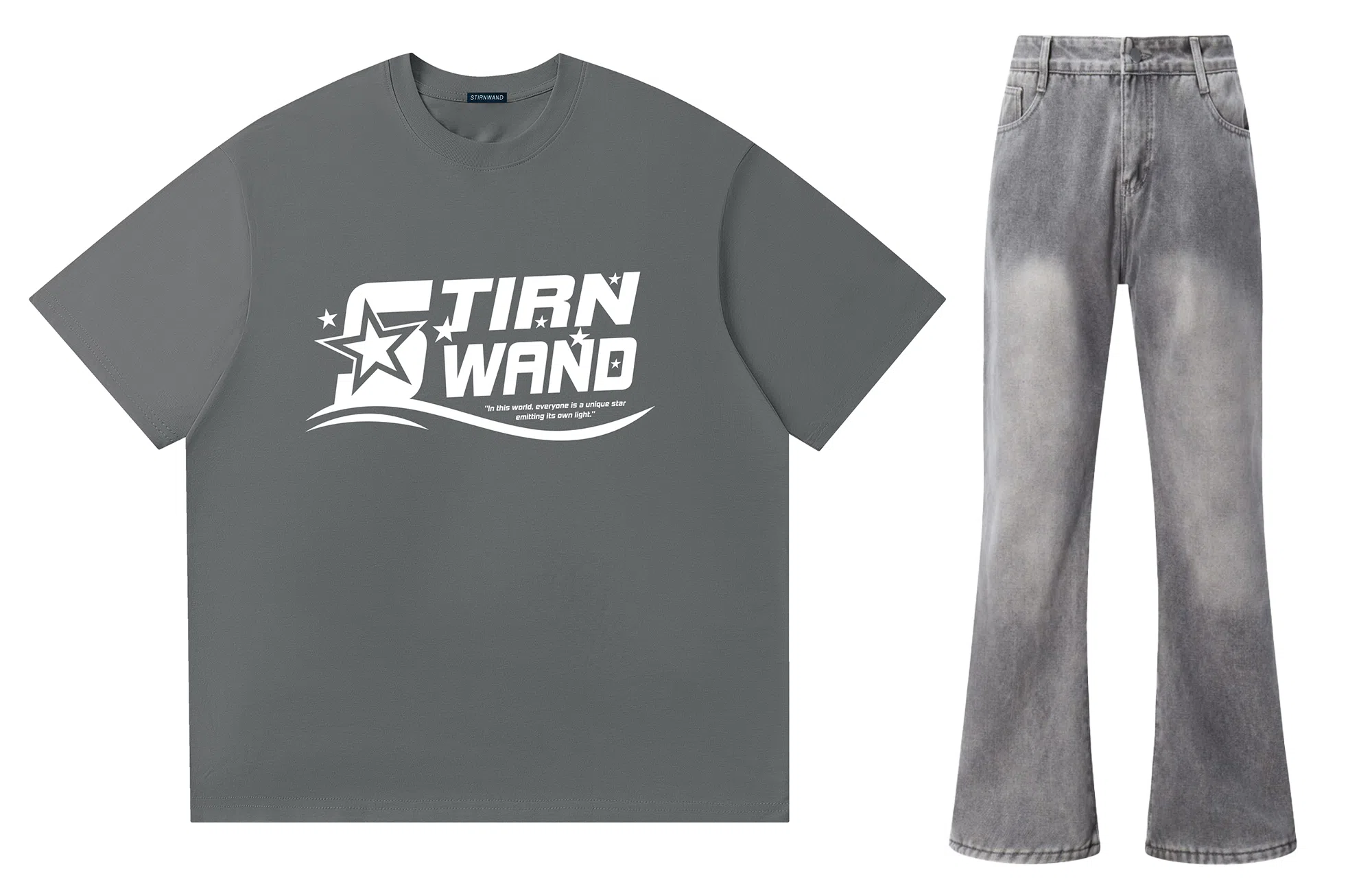 STIRNWAND logoT