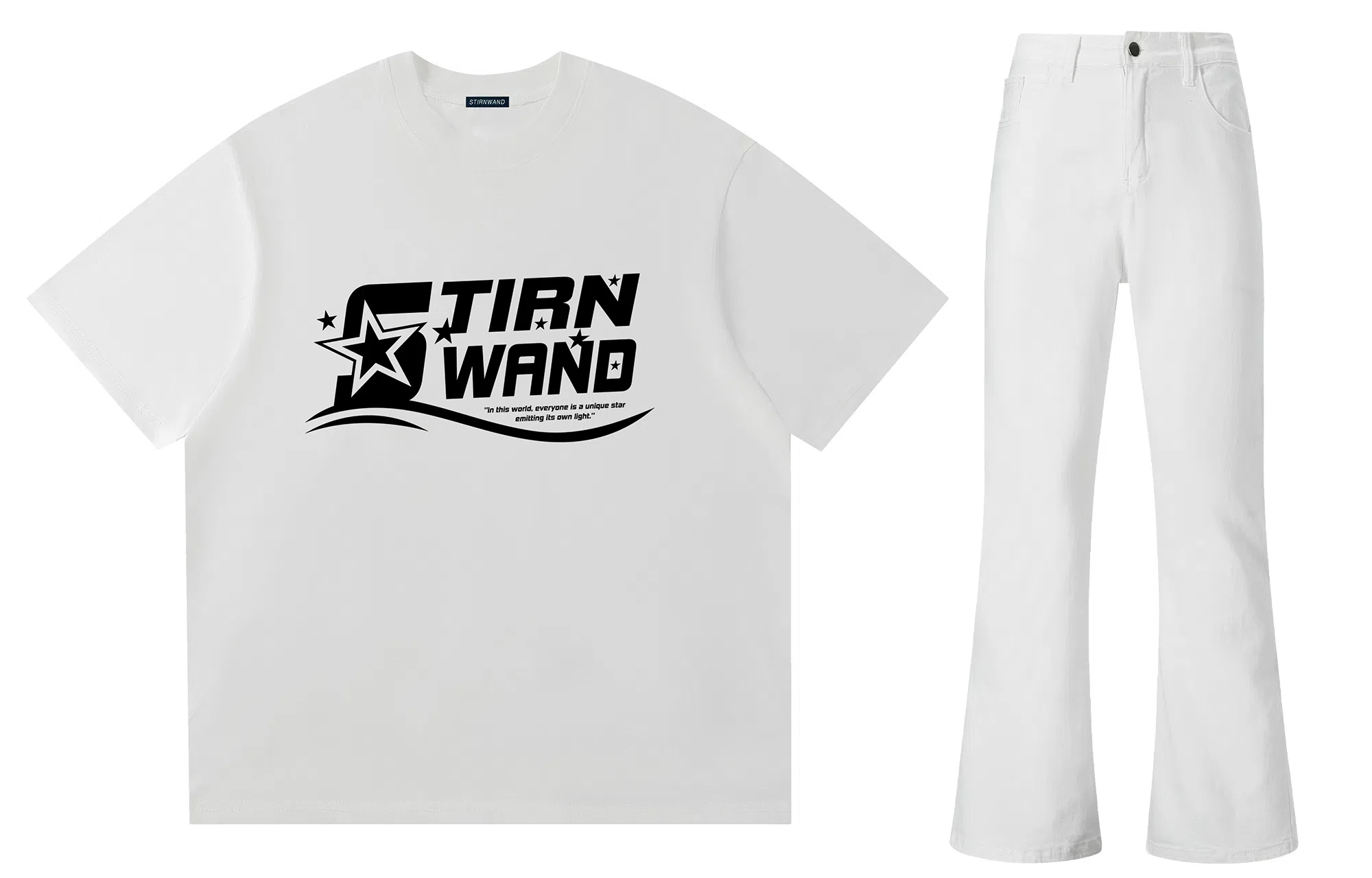 STIRNWAND logoT