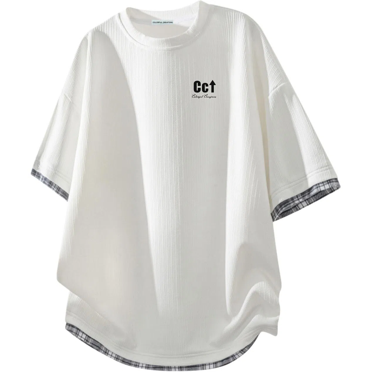 Colorful Creations T