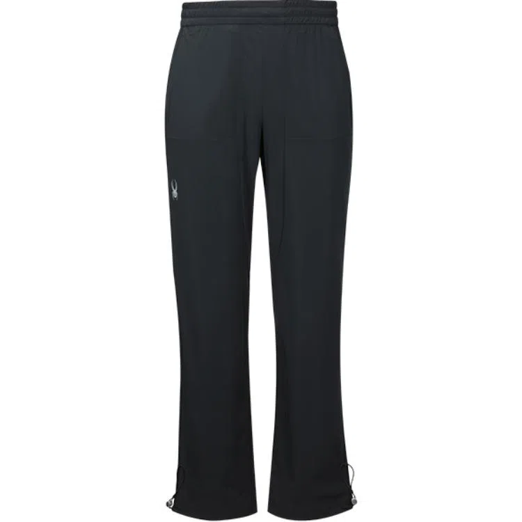 SPYDER TRAINING logo