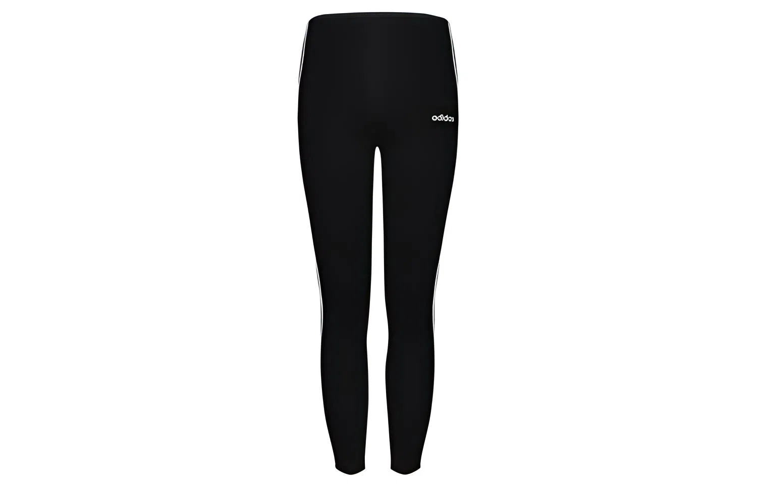 adidas neo W ESNT 3S Tight Black