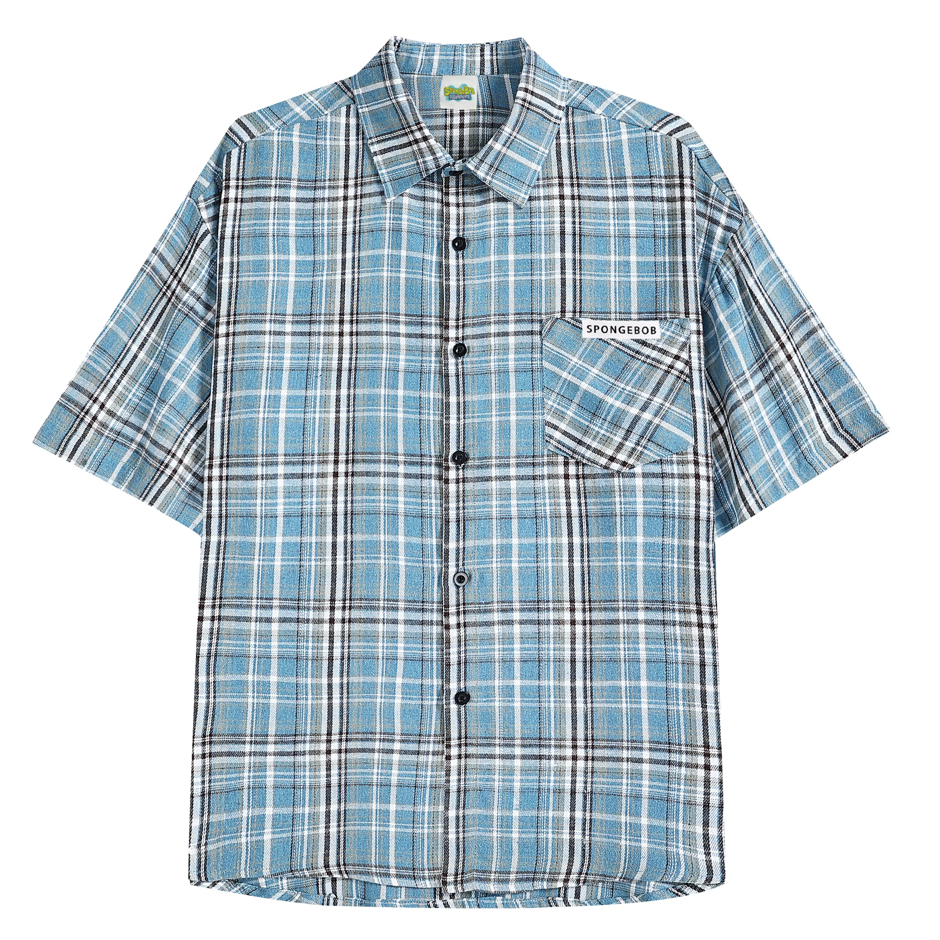 SPONGEBOB SQUAREPANTS