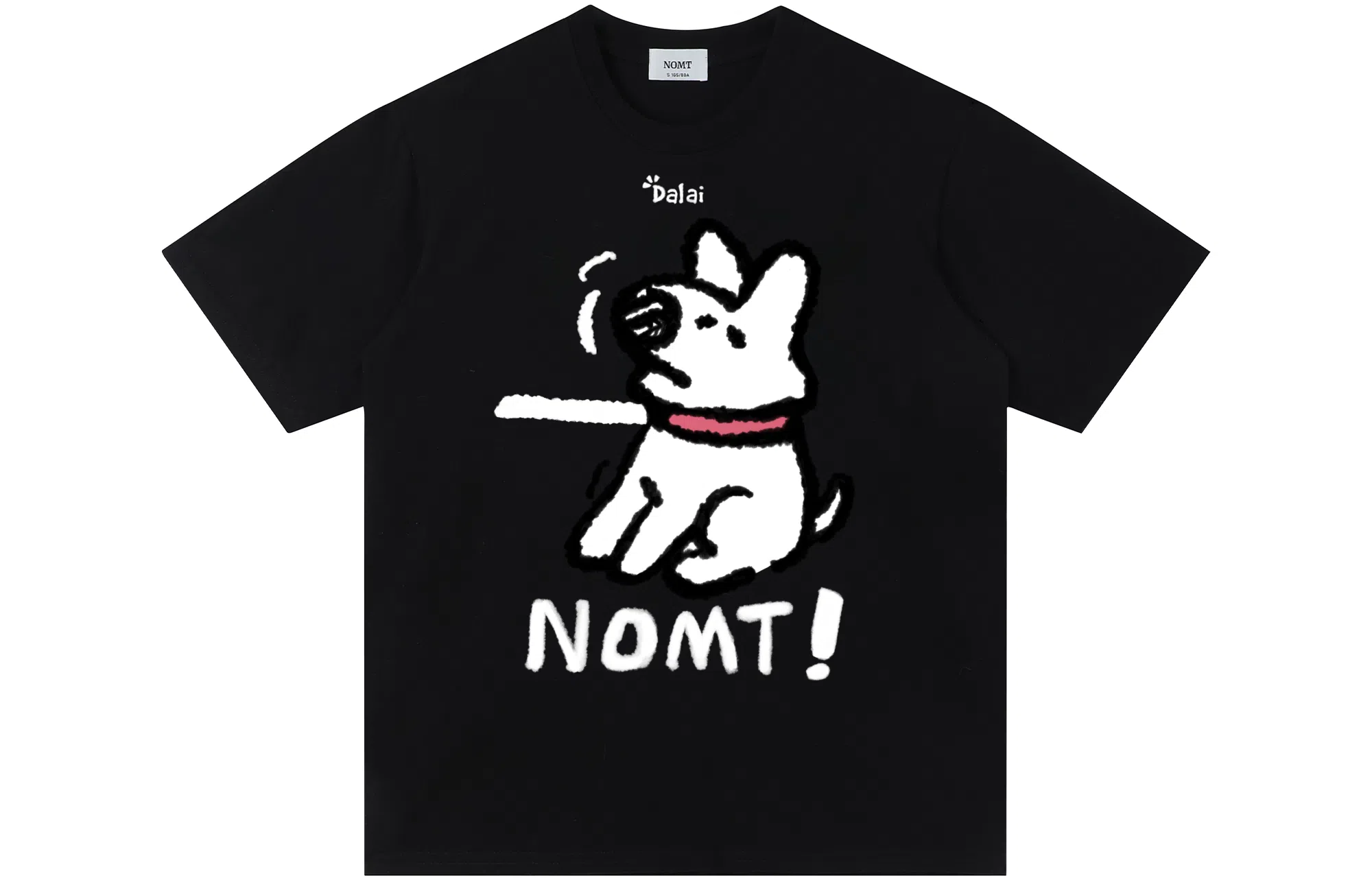 nomt T