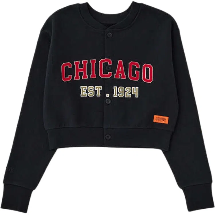 MOUSSY x UNIVERSAL OVERALL FW24