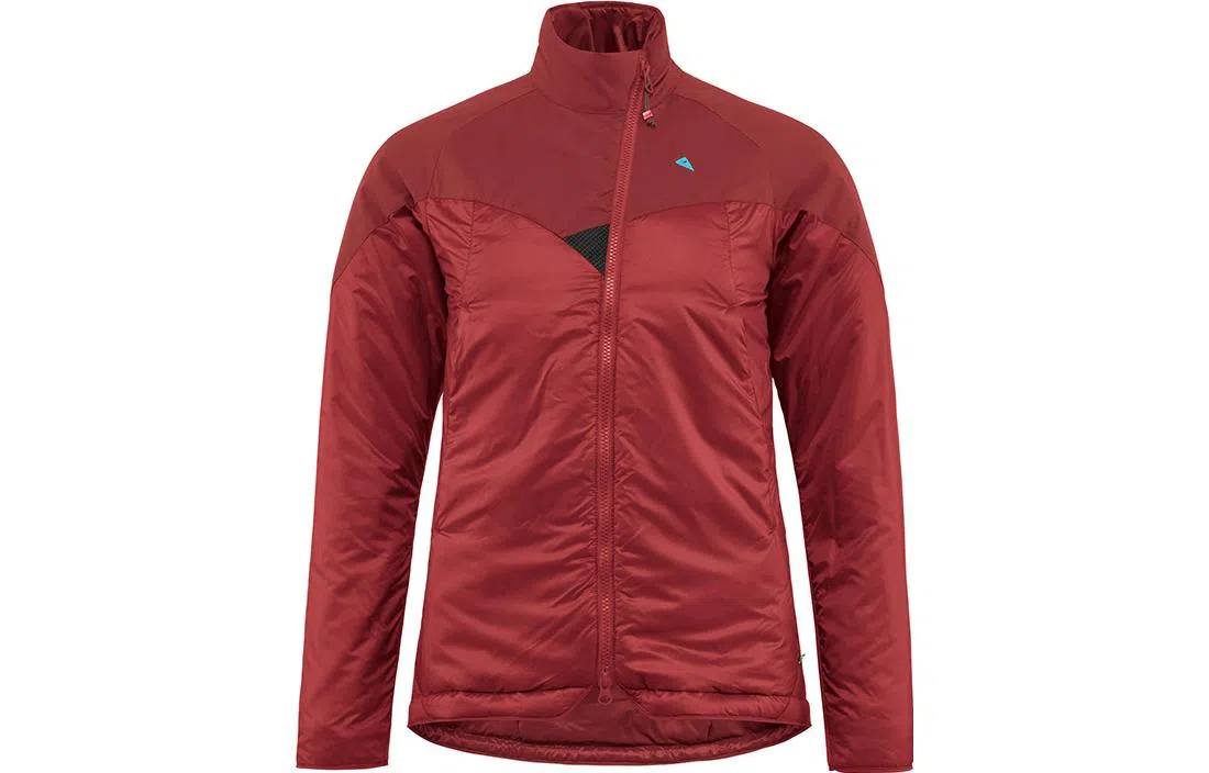 KLATTERMUSEN Alv 2.0 Jacket W's P