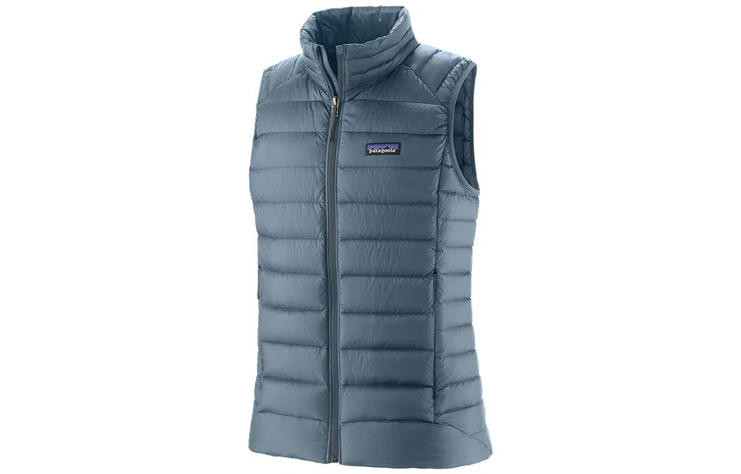 Patagonia Quilted Vest
