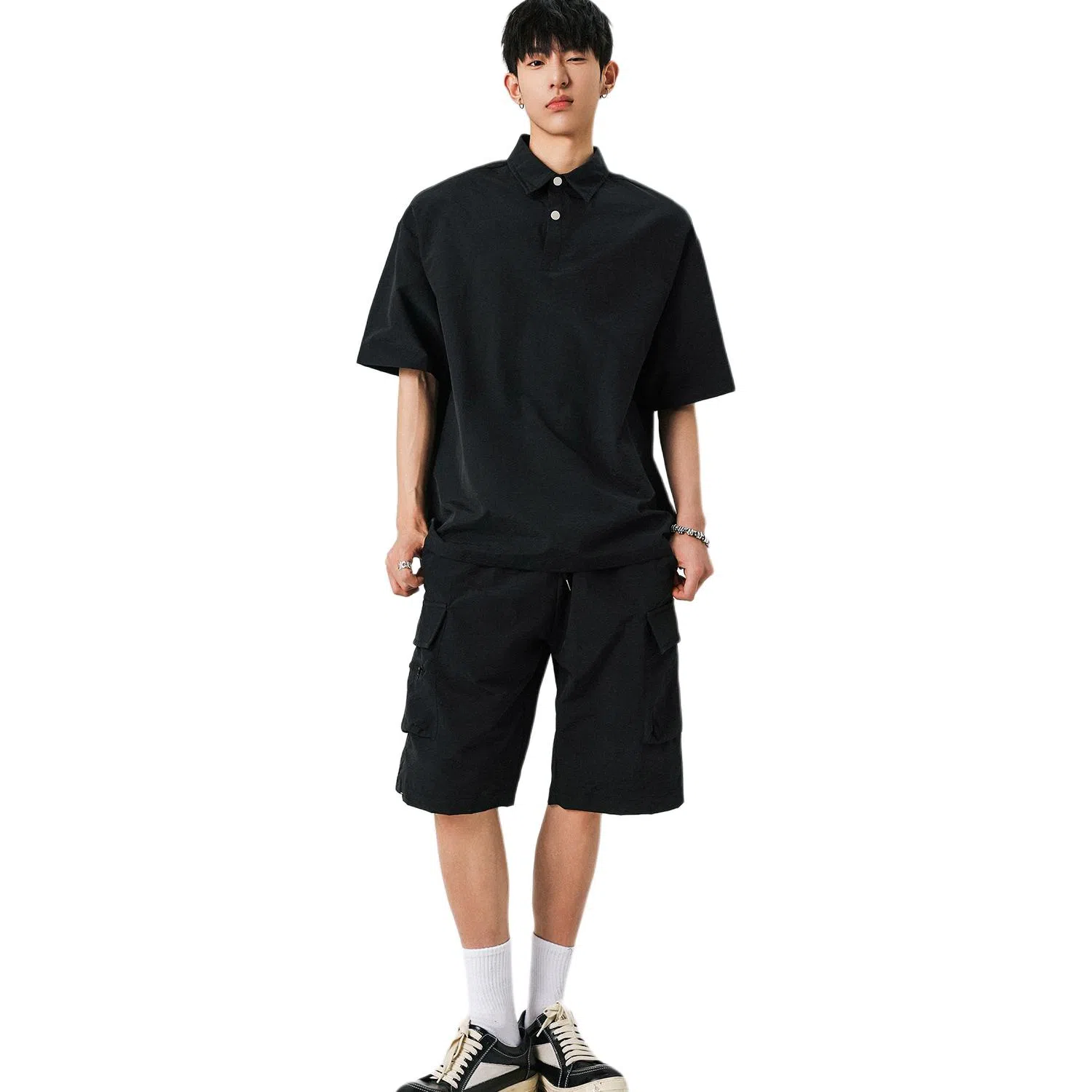 RAP PANDA POLO2