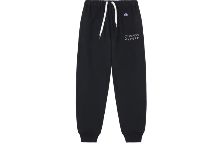 Champion FW22 C-Logo