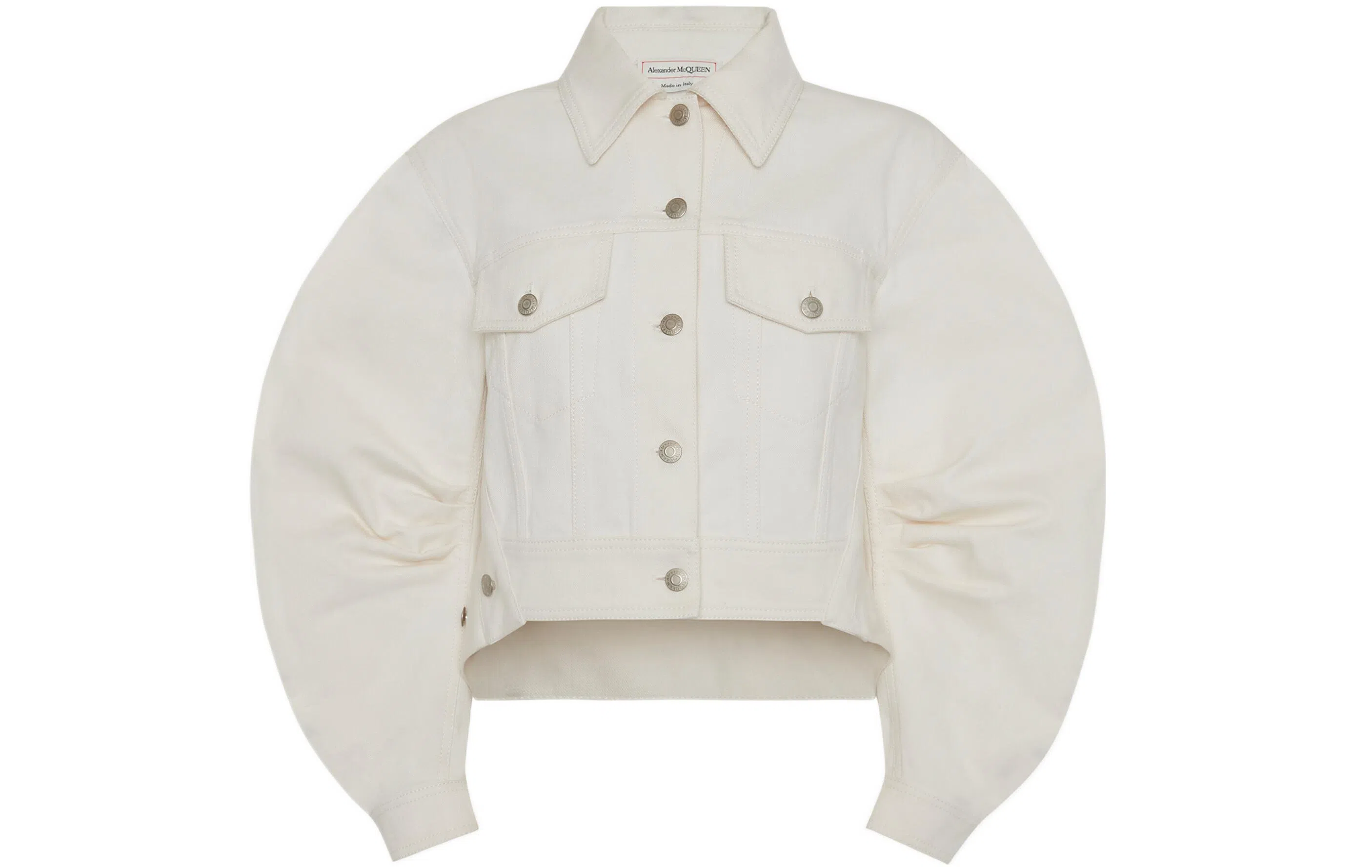 Alexander McQueen FW22