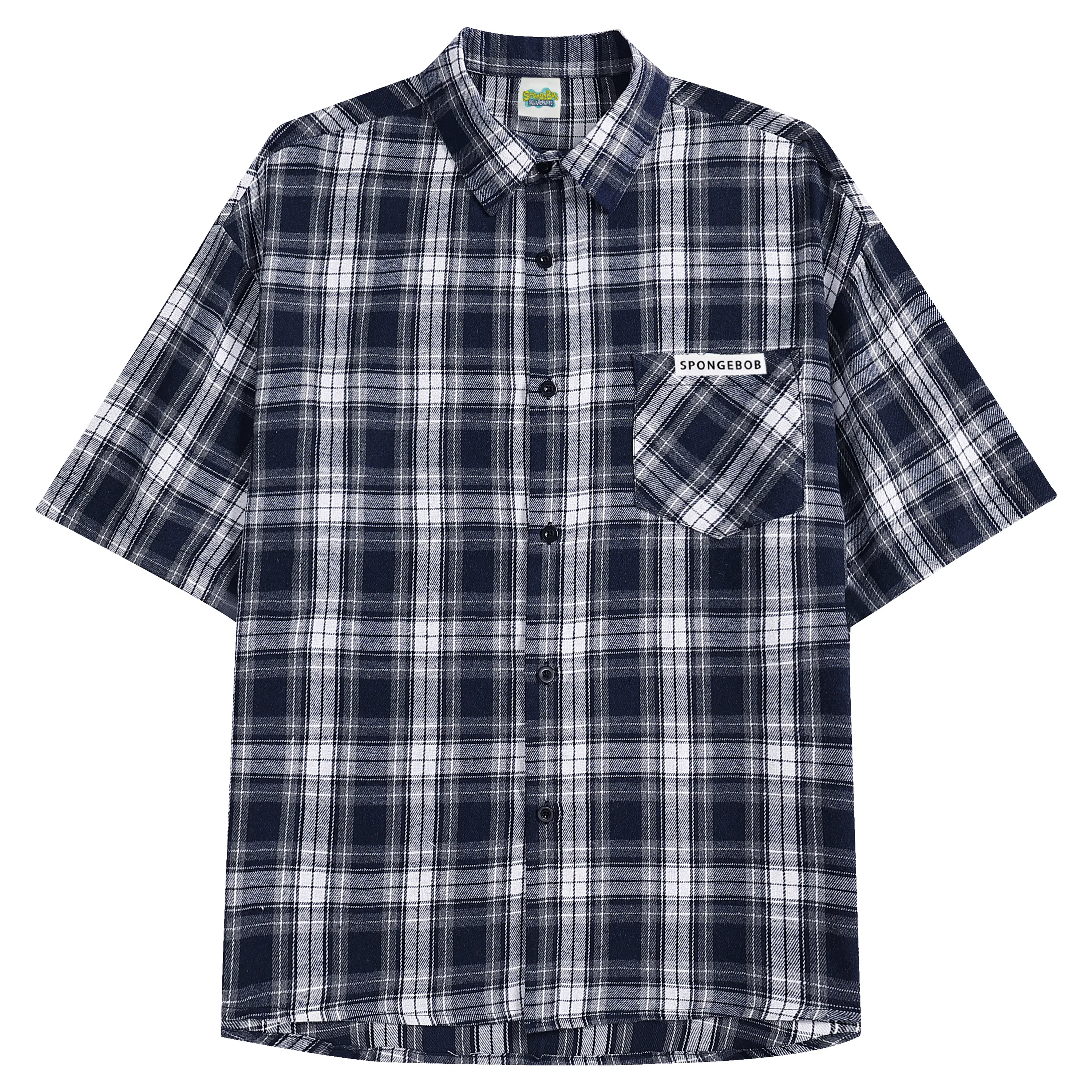 SPONGEBOB SQUAREPANTS