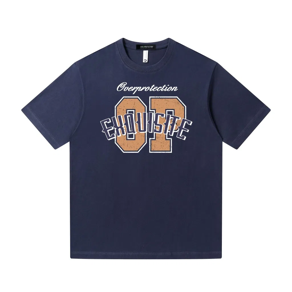 OVERPROTECTION logoT