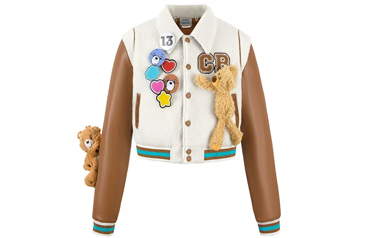 13 DEMARZO x CAREBEARS FW23