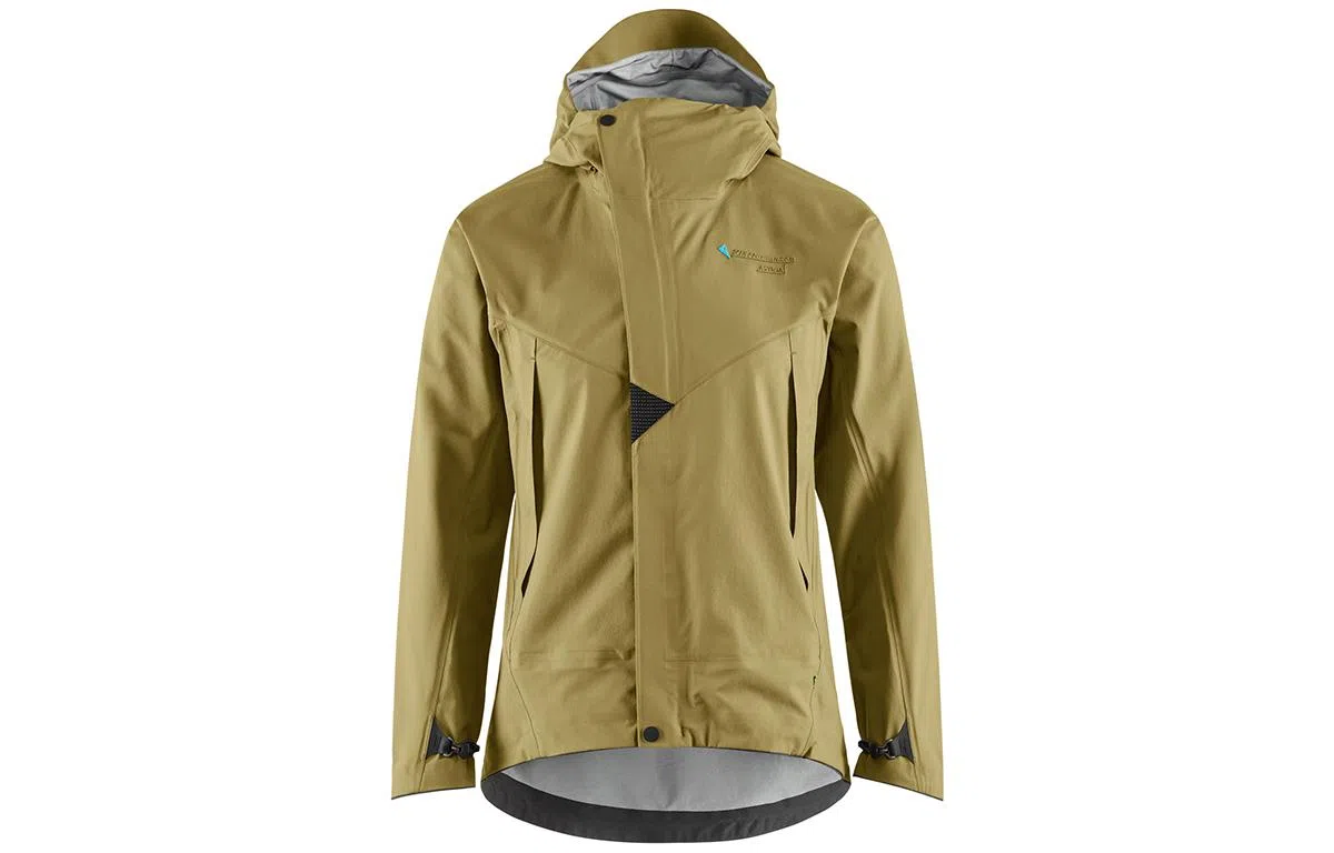 KLATTERMUSEN Asynja Jacket