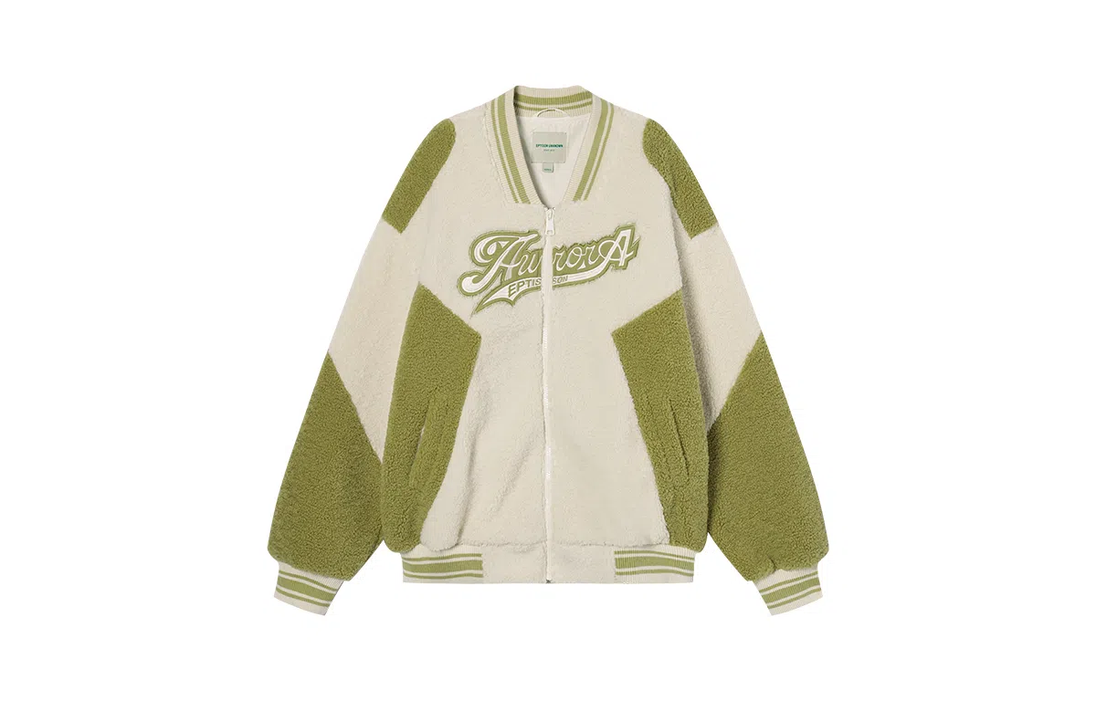 EPTISON Cozy Zone Jacket