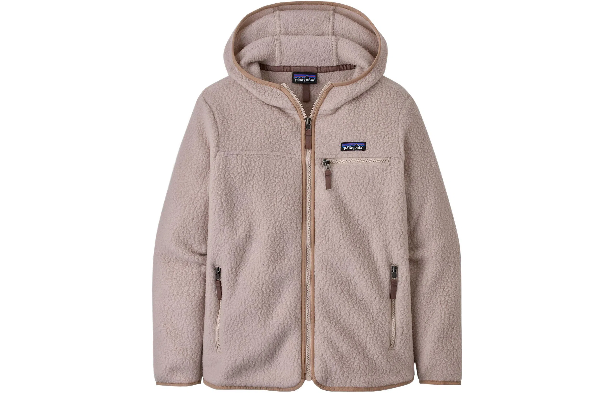 Patagonia Retro Pile Hoodie